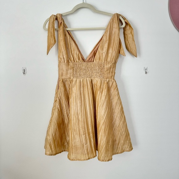 Lovers + Friends Dress - Picture 2 of 2